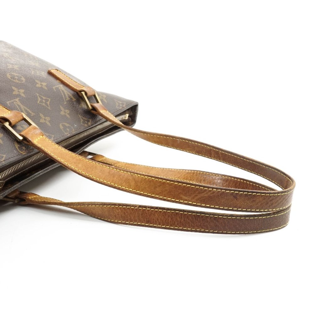 Auth Louis Vuitton Cabas Piano Tote Bag #19072L21 - Picture 5 of 15